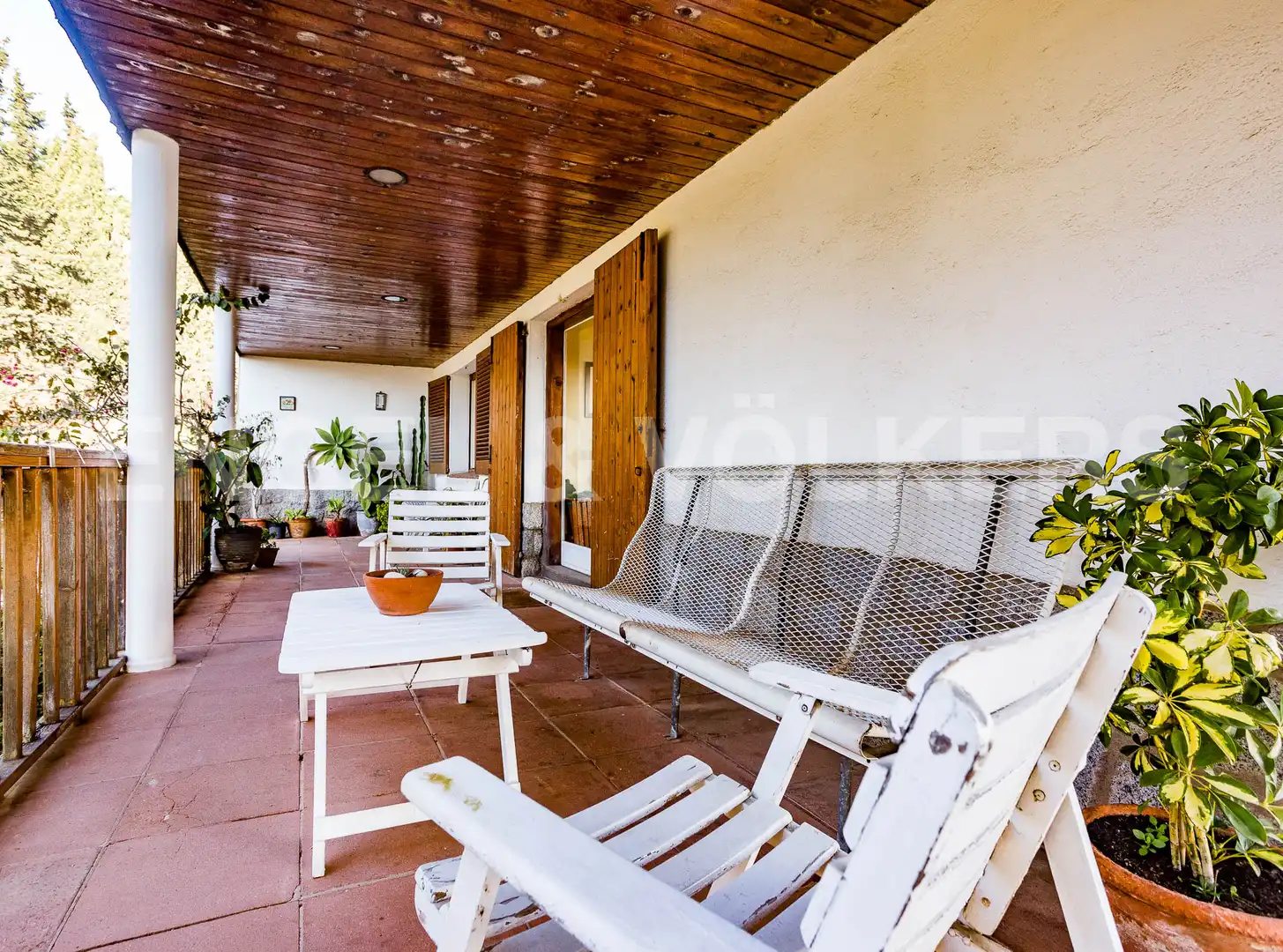 Casa amb terrassa en venda a Premià de Dalt, imagen 23