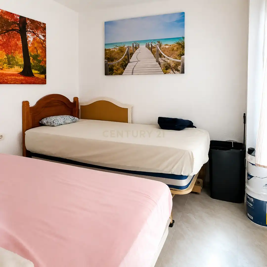 Habitación de Apartamento en venta en Granadilla de Abona