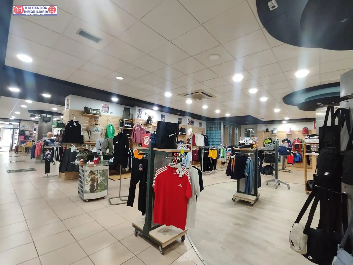 Local comercial en venta en Alcázar de San Juan, imagen 4