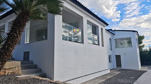 Foto 3 de Casa o xalet en venda a Altea la Vella, Altea