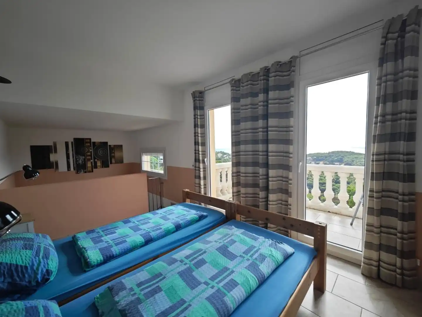 Casa con piscina en venta en Carrer de Montecarlo 43, imagen 37