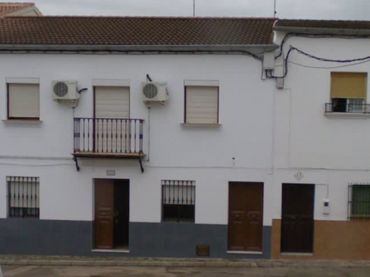 Pis en venda a Las Navas de la Concepción
