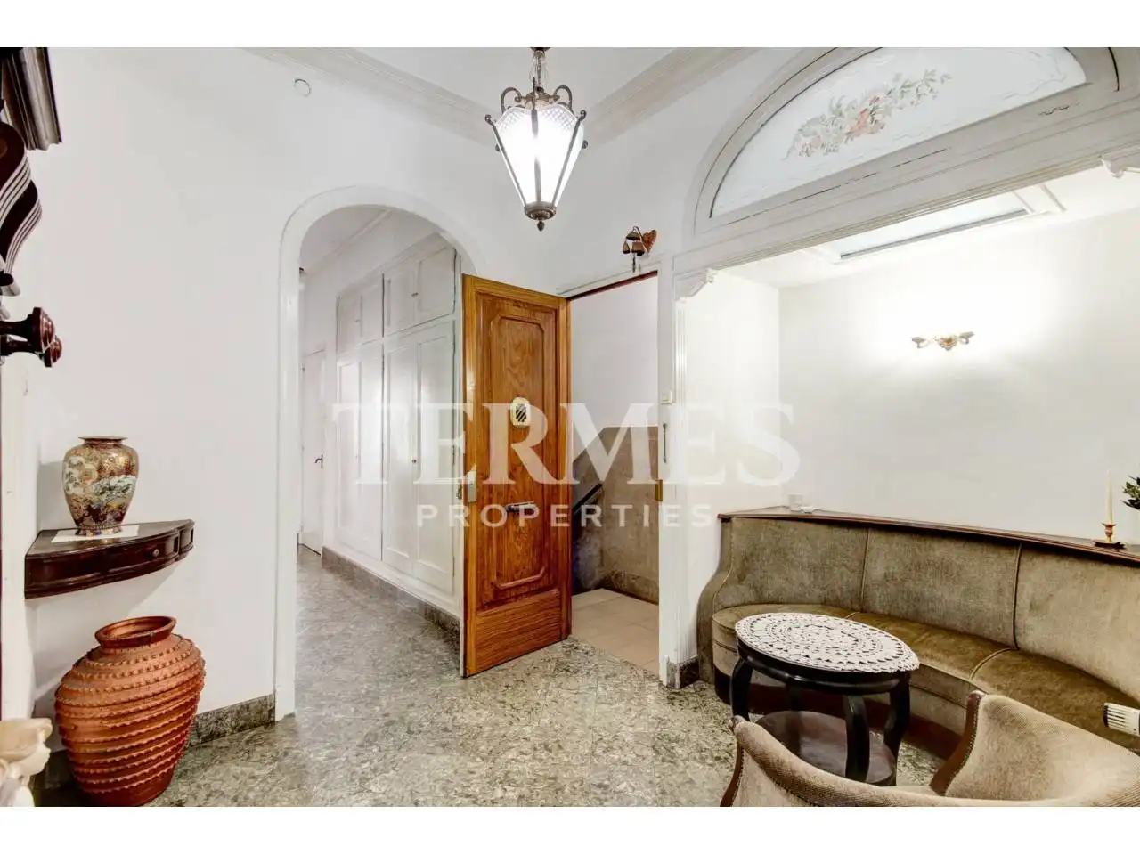 Casa adosada en venta en Mataró con Aire acondicionado, Calefacción y Jardín privado