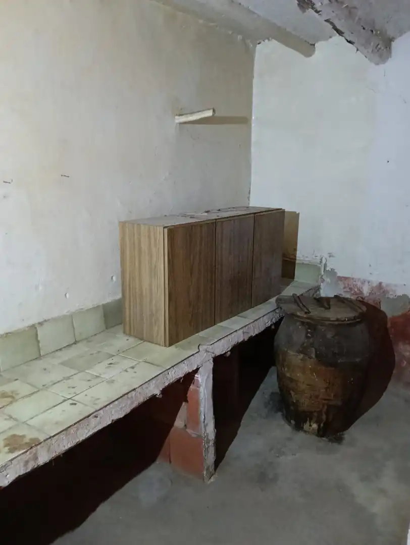 Casa rústica en venda a Vall d'Alba, imagen 5