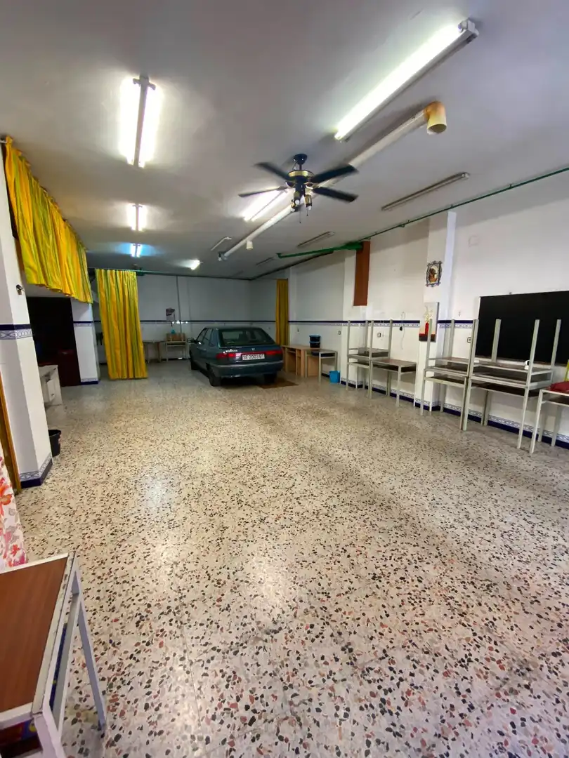 Casa amb terrassa en venda a Lepanto, imagen 43
