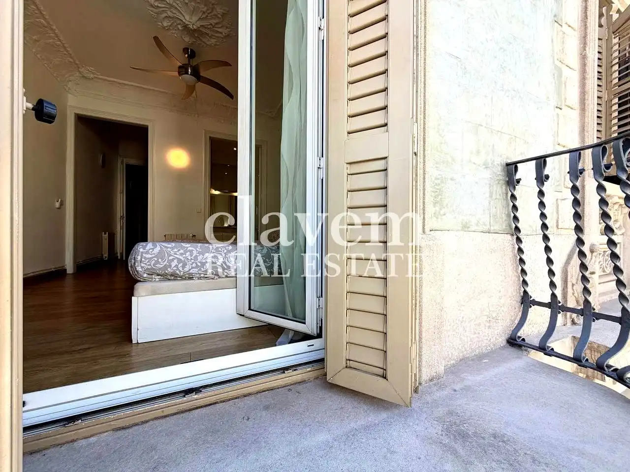 Wohnung zum Verkauf in De València, L'Antiga Esquerra de l'Eixample