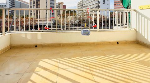 Foto 3 von Wohnung zum Verkauf in Avenida del Jilguero, Centro Urbano, Benidorm