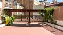 Terrace of Apartment for sale in  Barcelona Capital