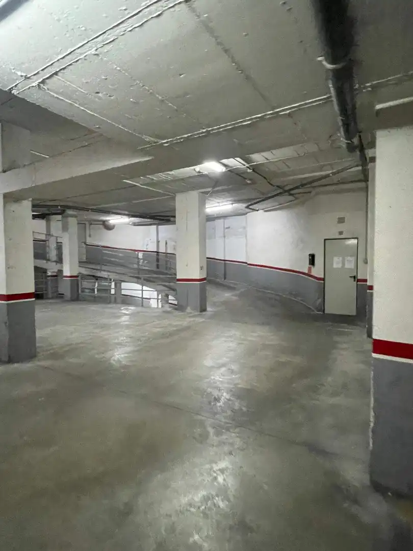 Einzelparkplatz zum Verkauf in Elche ciudad, imagen 10