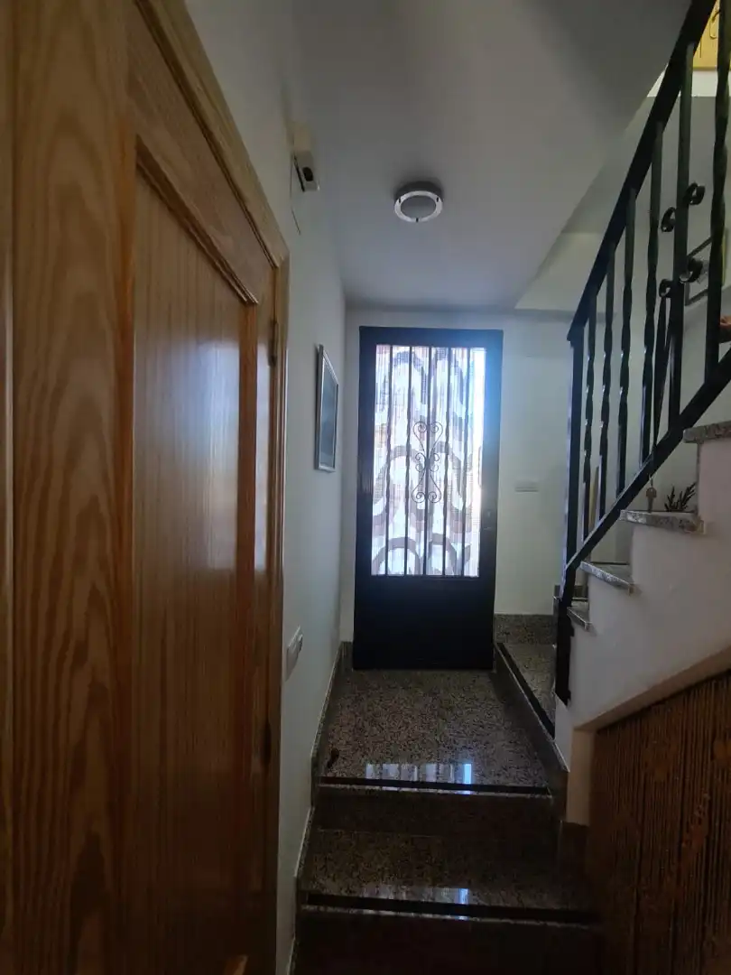 Houses for sale in La Cabeza de Béjar   with Furnished