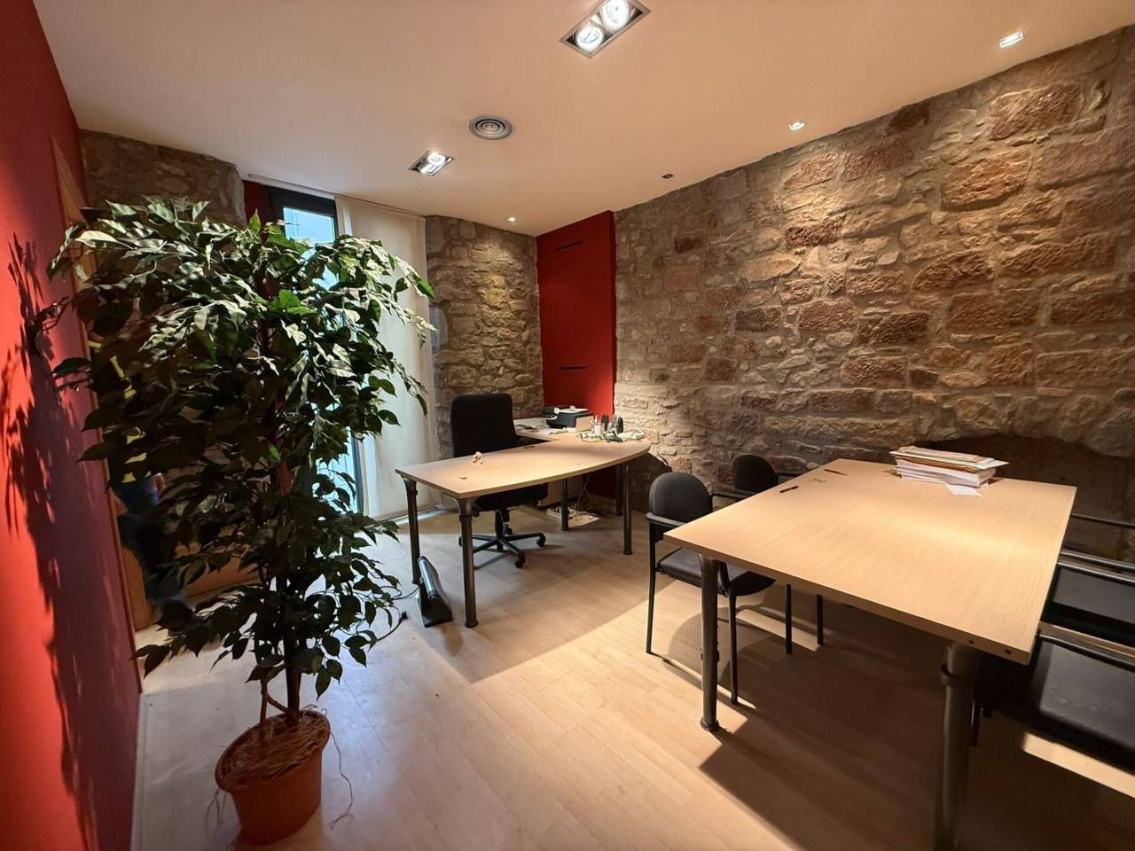 Office to rent in Barri Antic, Manresa