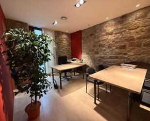 Office to rent in Manresa