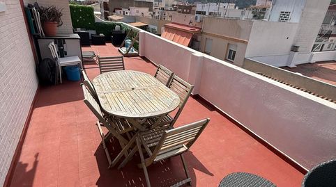 Foto 2 de Ático en venta en Calle del Estatut, Pueblo, Benicasim / Benicàssim