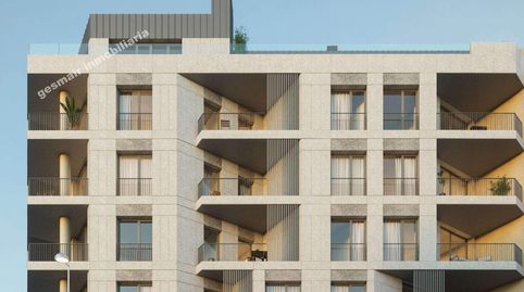 Foto 4 de Apartament en venda a Rúa Eduardo Pondal, 47, Zona Fernández Ladreda, Pontevedra Capital