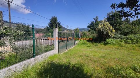 REF 2896 SOLAR 1500m2 CON PROYECTO Y LICENCIA  MOS, immagine 3