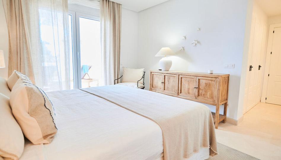 Photo 1 of Flat for sale in Urbanizacion Nueva Andalucia K, Los Naranjos, Málaga