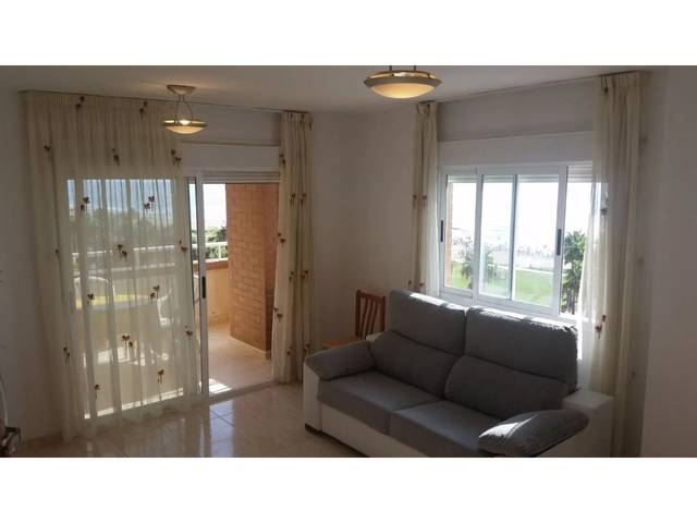 Apartamento en Alquiler en Calle Amplaries en Vista Mar