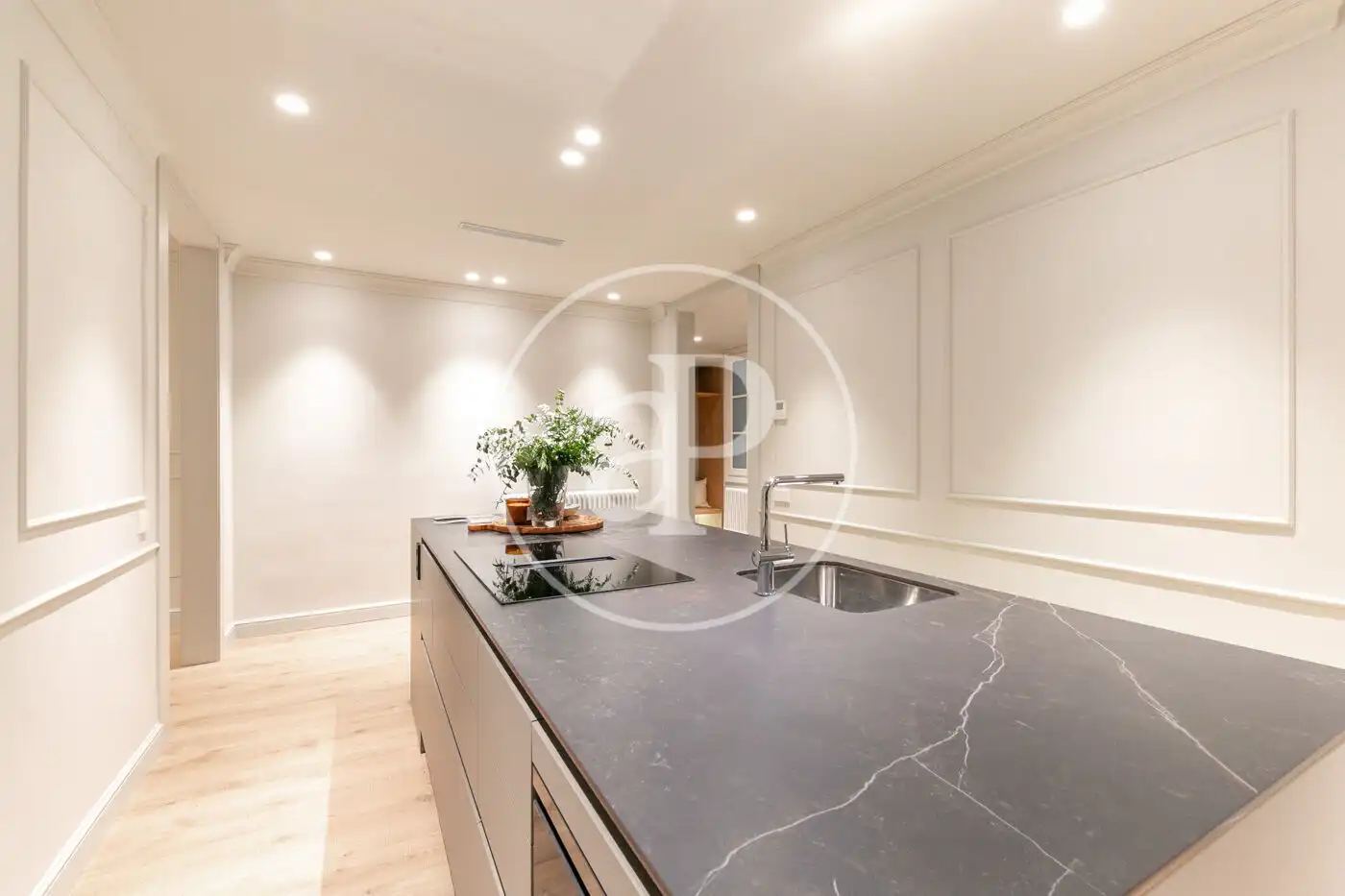 Flat for rent in Carrer de Pau Claris, Dreta de l'Eixample