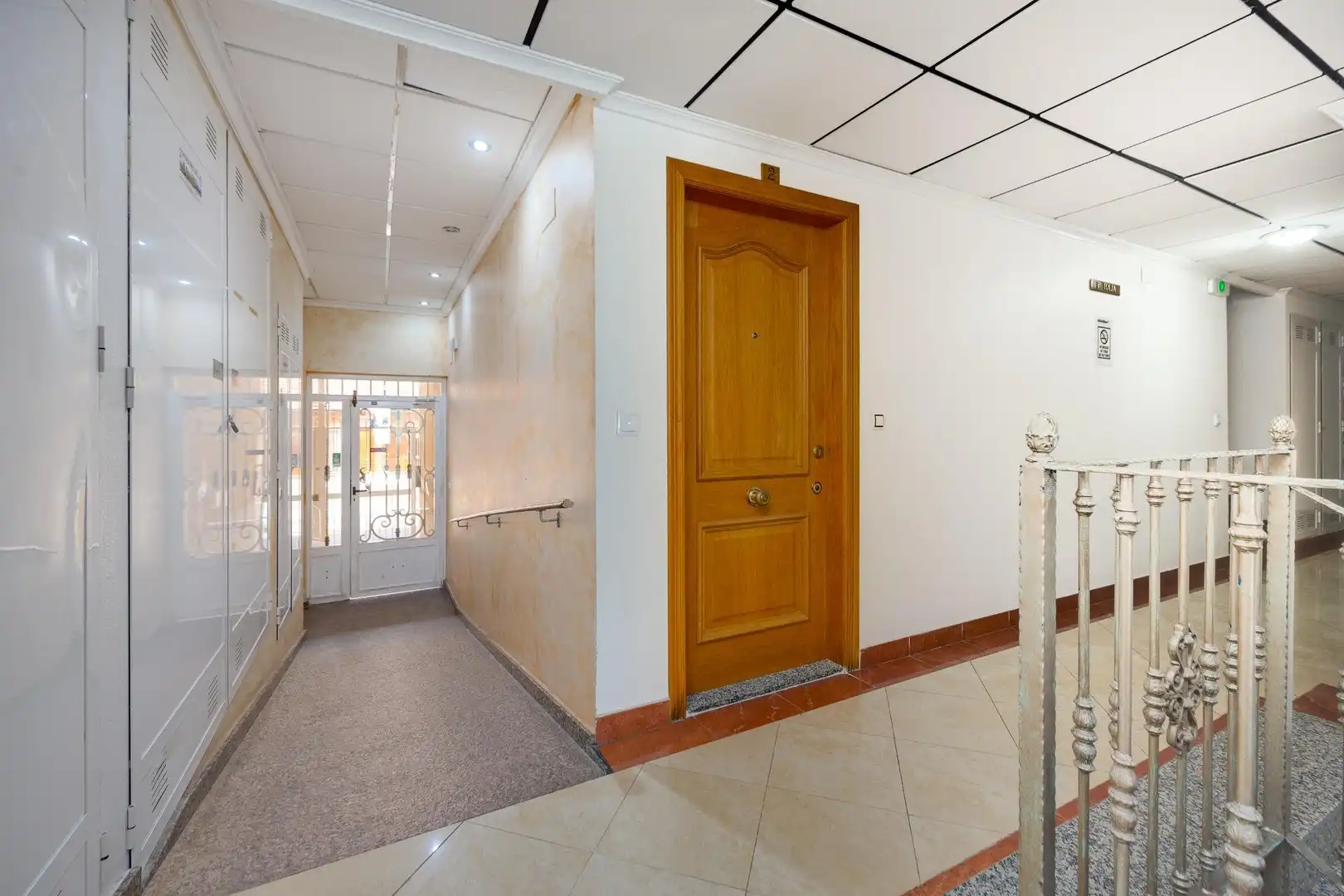 Apartamento en venta en Torrevieja con Aire acondicionado, Terraza y Trastero