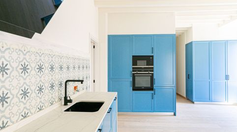 Foto 2 de Apartamento de alquiler en La Llotja - Born, Palma de Mallorca