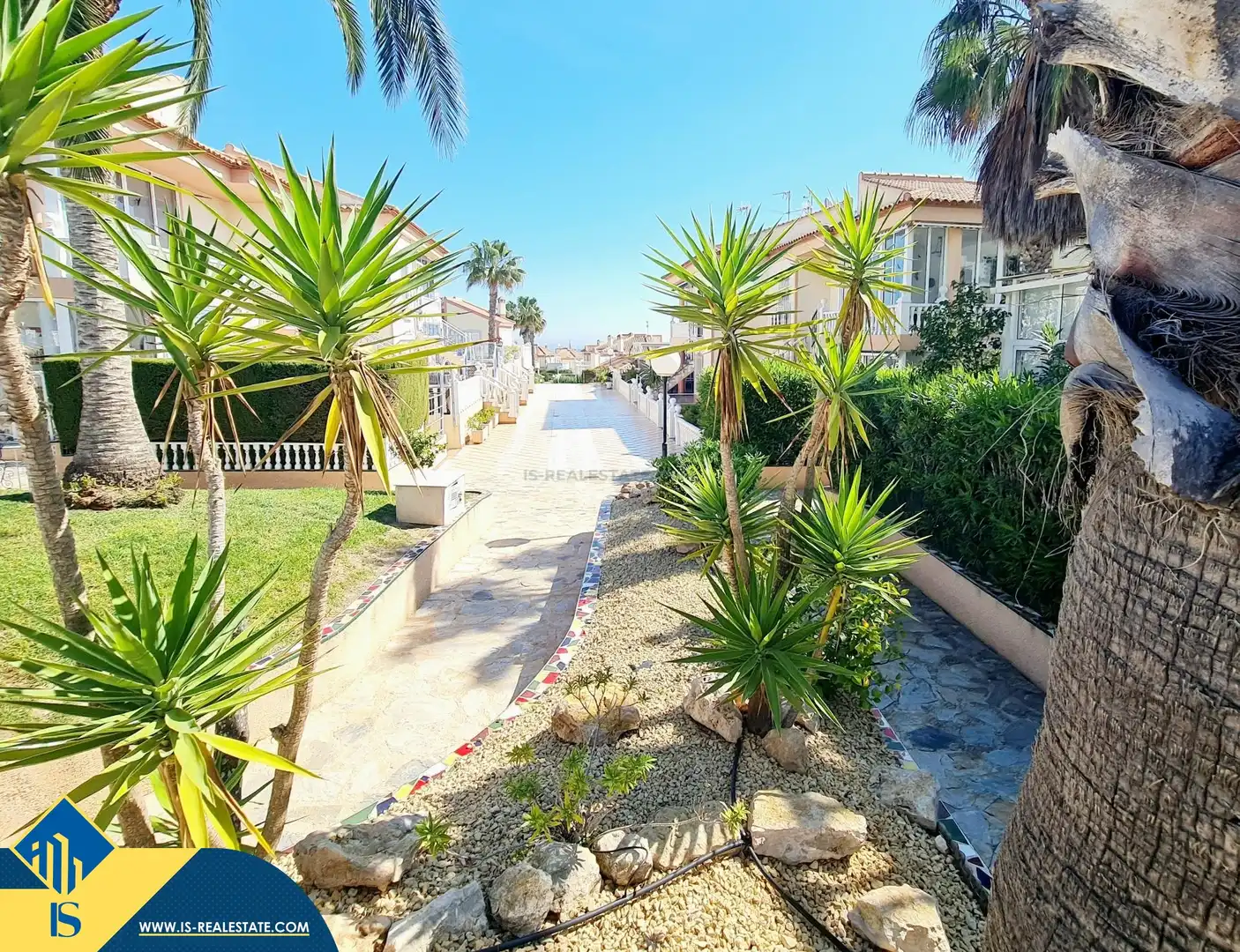 Appartement avec piscine à vendre à Los Balcones - Los Altos, imagen 33