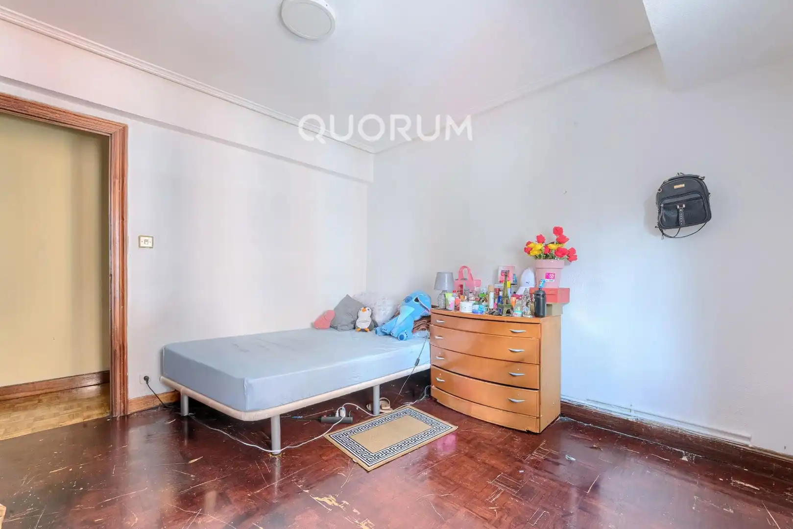 Habitación de Piso en venta en Basauri  con Calefacción y Balcón