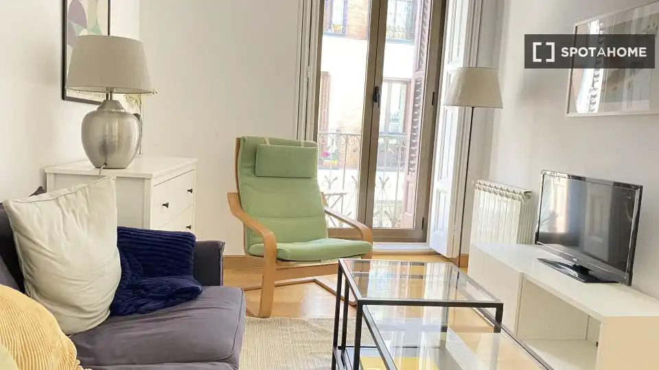 Flat to rent in Centro, imagen 4