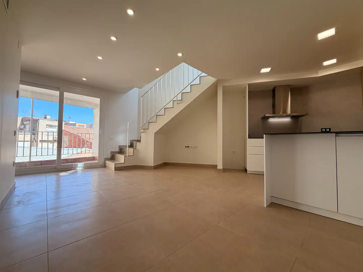 Dúplex en venta en Terrassa con Aire acondicionado, Calefacción y Terraza