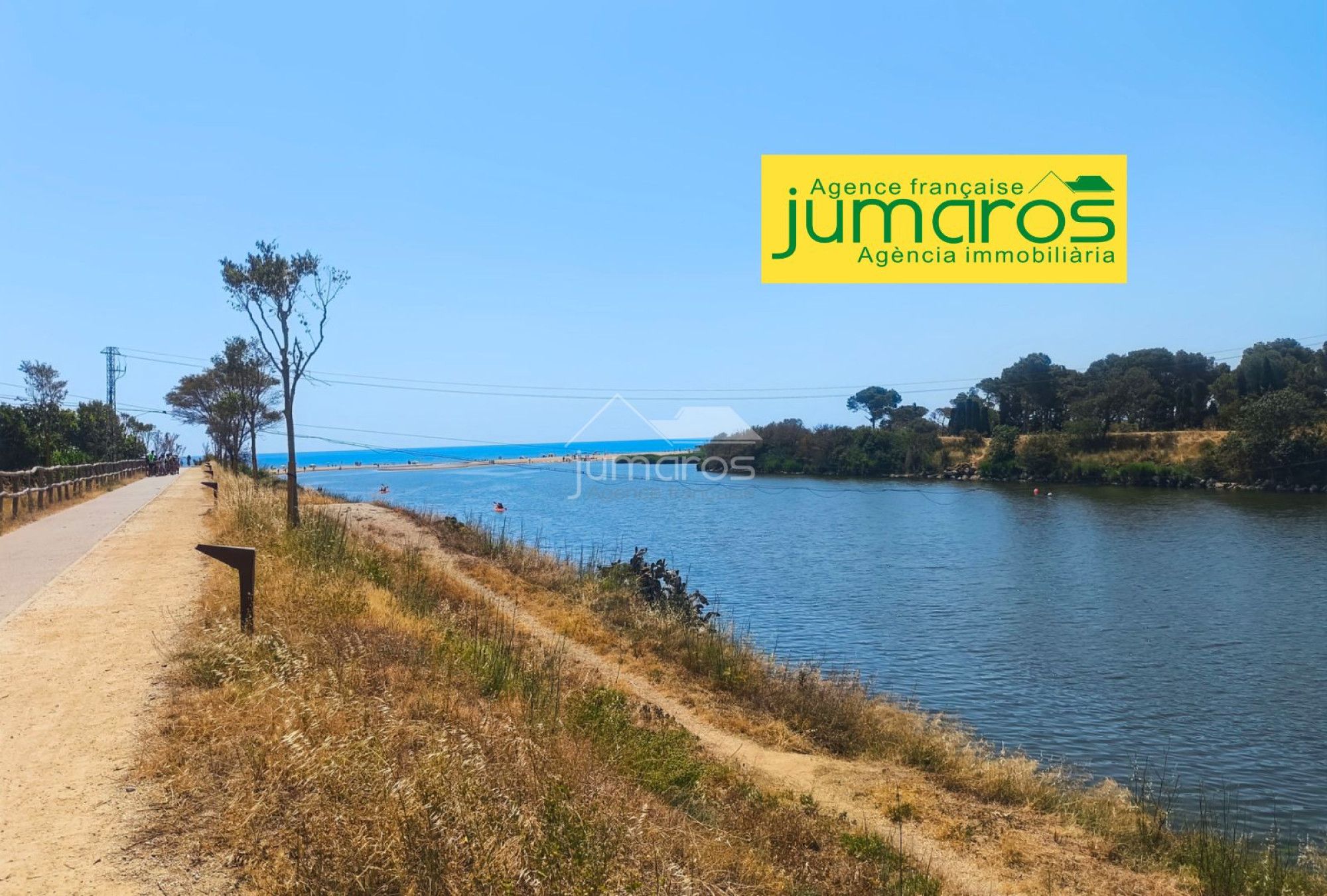 Planta baja for sale in Empuriabrava