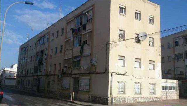 Piso en Venta en C/Alcalde Bartolomé Sporttorno en San Ginés