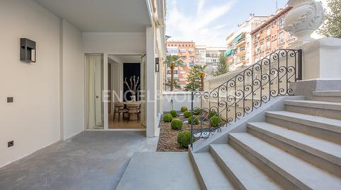 Foto 2 de Apartament en venda a Recoletos,  Madrid Capital