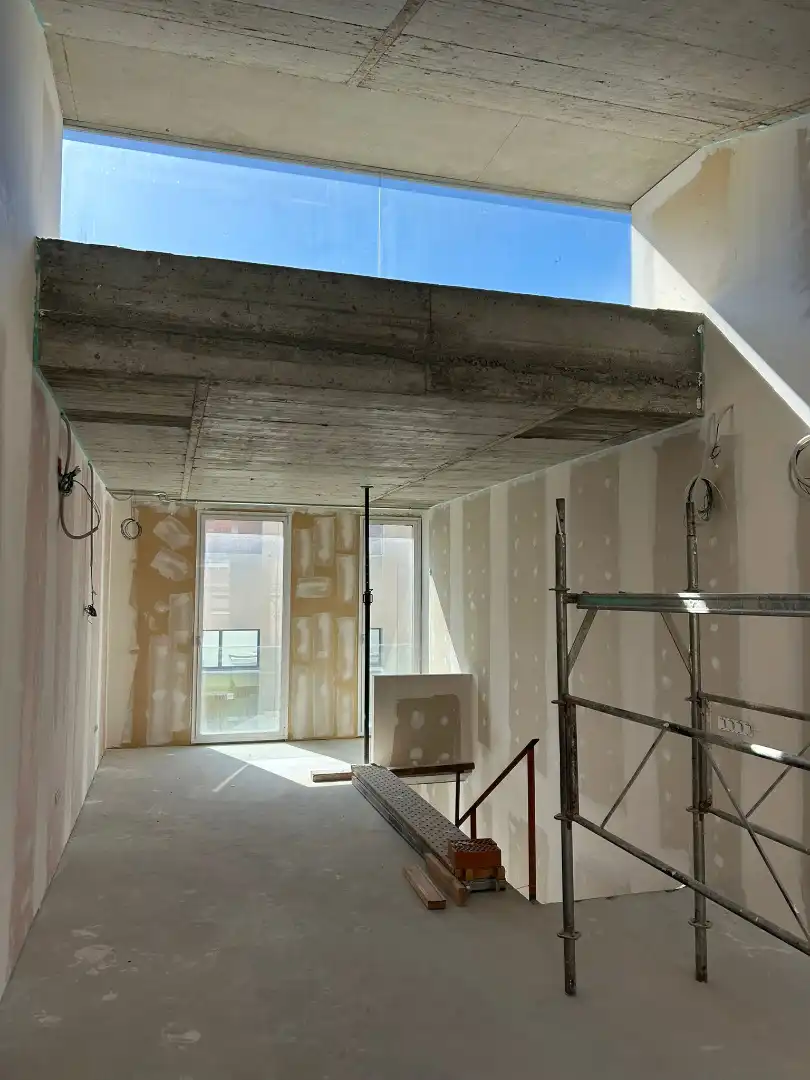 Oficina amb ascensor de lloguer a Carrer de Sant Leopold 101, imagen 6