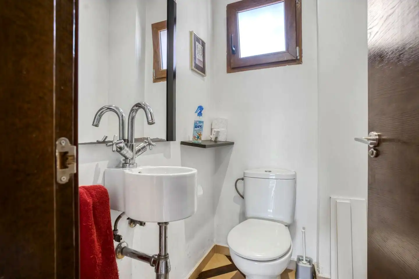 Casa amb terrassa en venda a Calle Universo, imagen 27