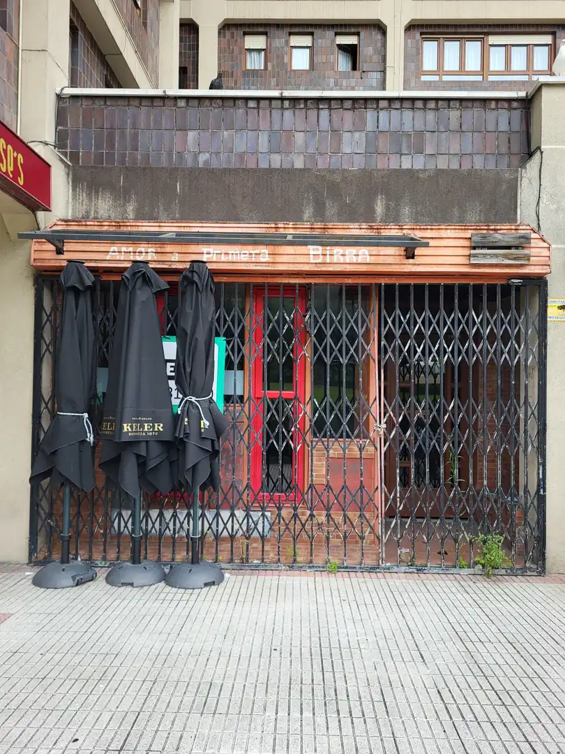 Local comercial en venta en Avilés - RAMON Y CAJAL, imagen 15