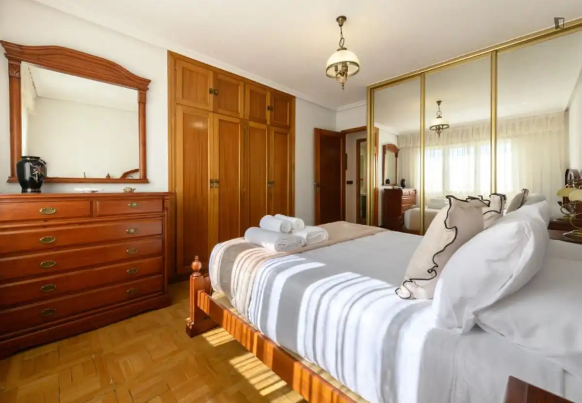 Apartamento de alquiler en Pinar del Rey
