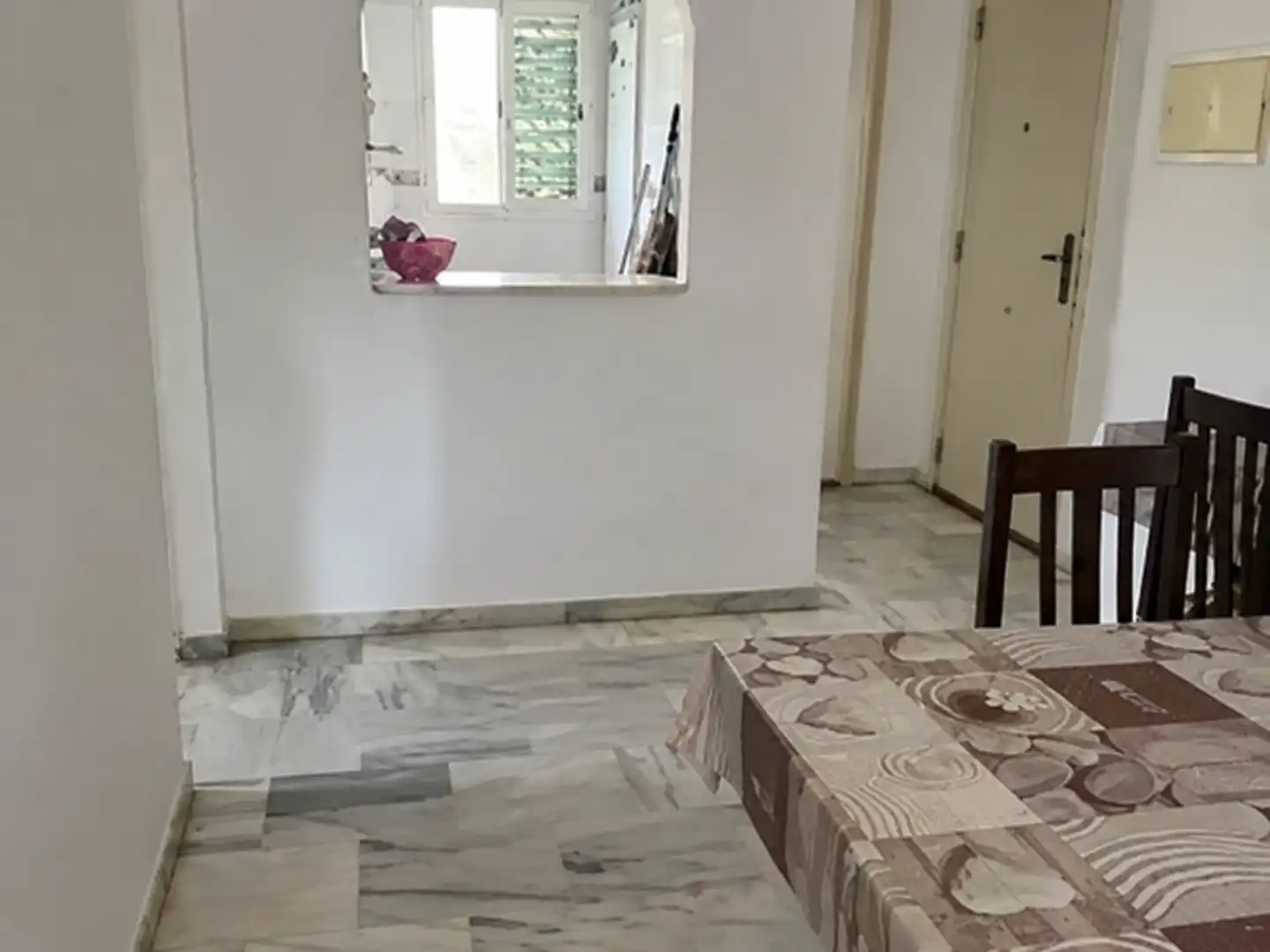 Flat with balcony for sale in Calle Geranio, imagen 18