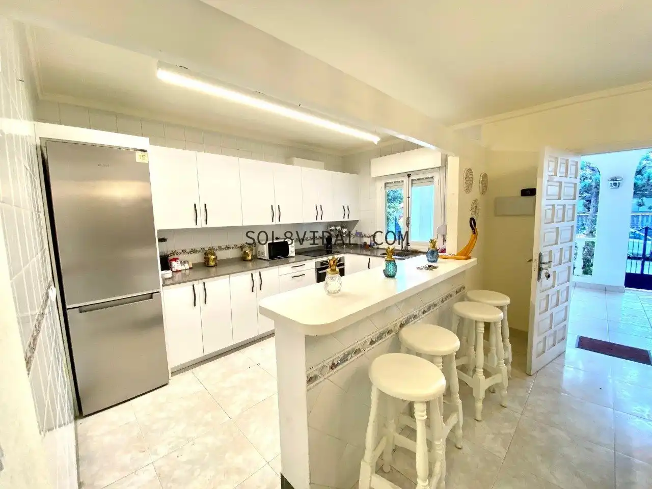 Chalet con terraza en venta en Calle AZUL, imagen 18