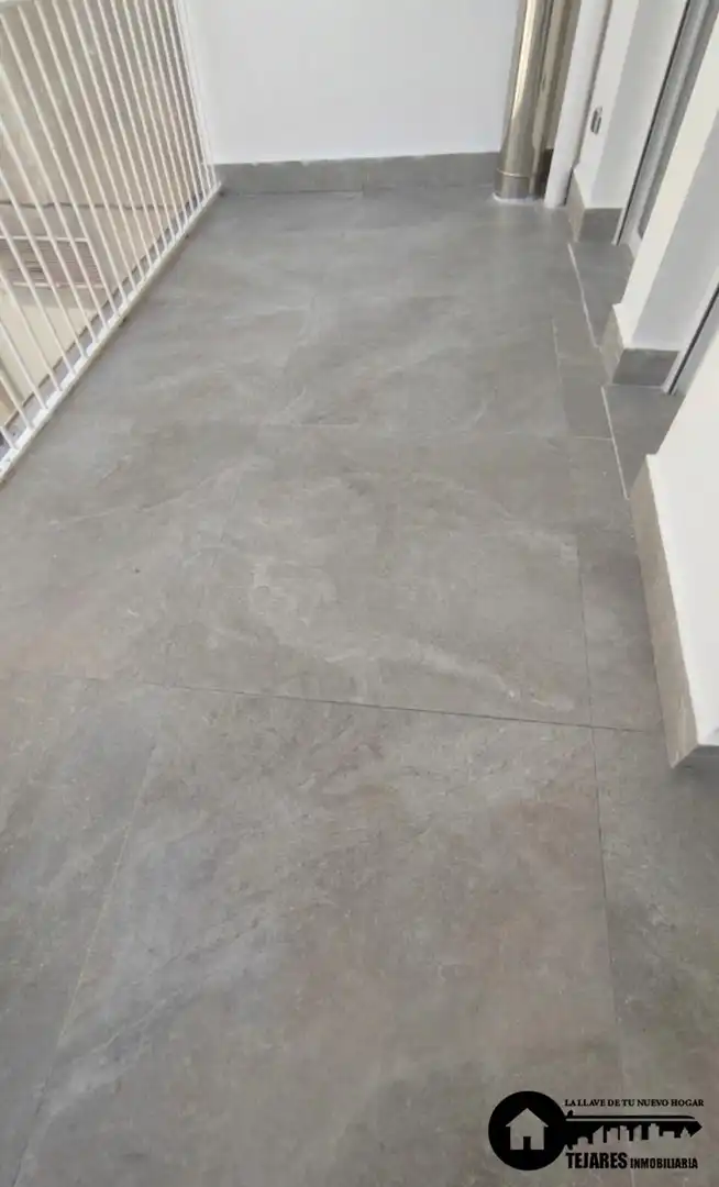 Exterior view of Flat for sale in Albacete  with Balcony