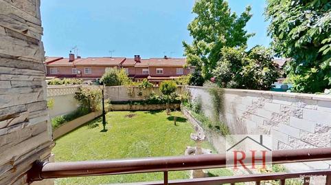 Foto 2 de Casa adosada en venda a Pryconsa - Juan de Austria, Madrid