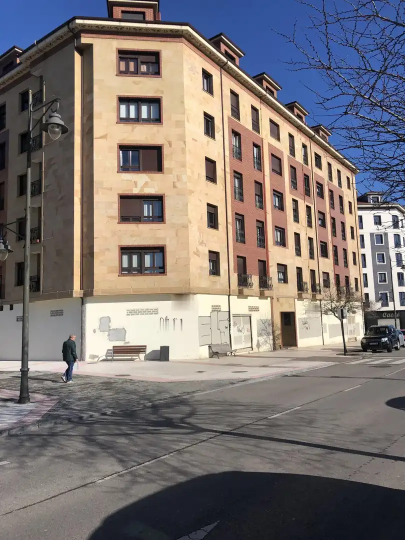 Business premises to rent in Lugones - Calle ANTONIO MACHADO, imagen 7
