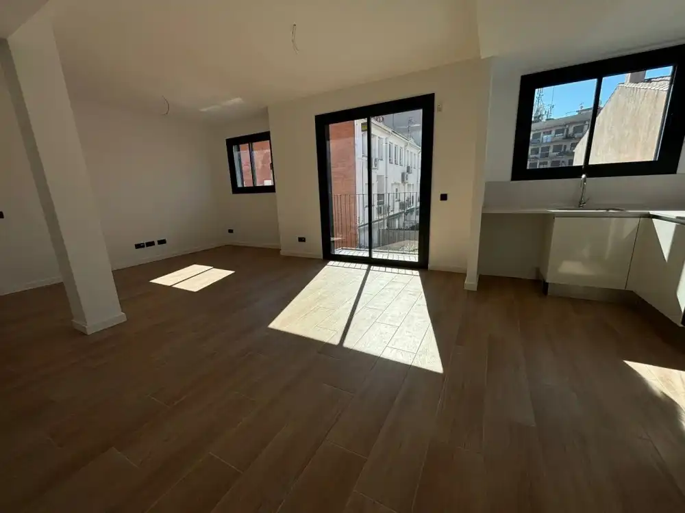 Wohnung mit Terrasse zum Verkauf in Centre - Sant Oleguer, imagen 8