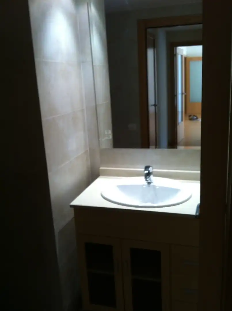 Flat for rent in Vic, Barcelona