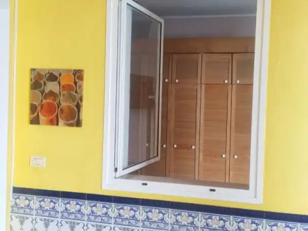 Casa o chalet de alquiler en Carretera Enlace el Ramal, 15, Centro
