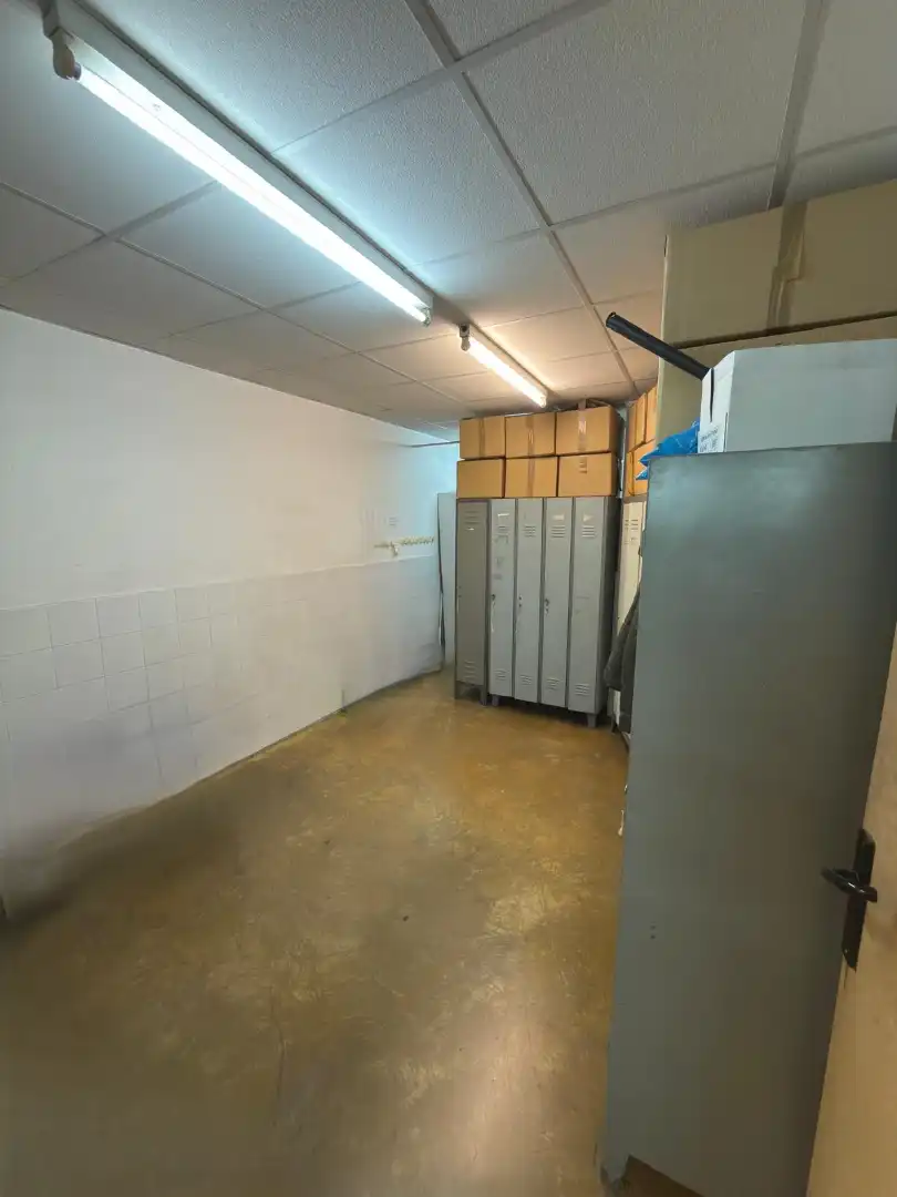 Nave industrial en venta en Llinars del Vallès, imagen 12
