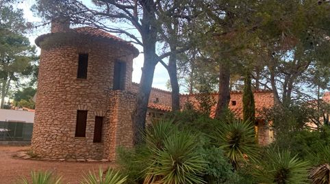 Foto 3 de Casa o chalet en venta en Les Tres Cales, L'Ametlla de Mar