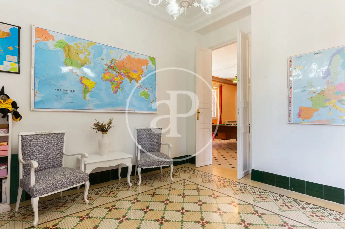 Casa o chalet en venta en Buñol con Aire acondicionado, Calefacción y Jardín privado
