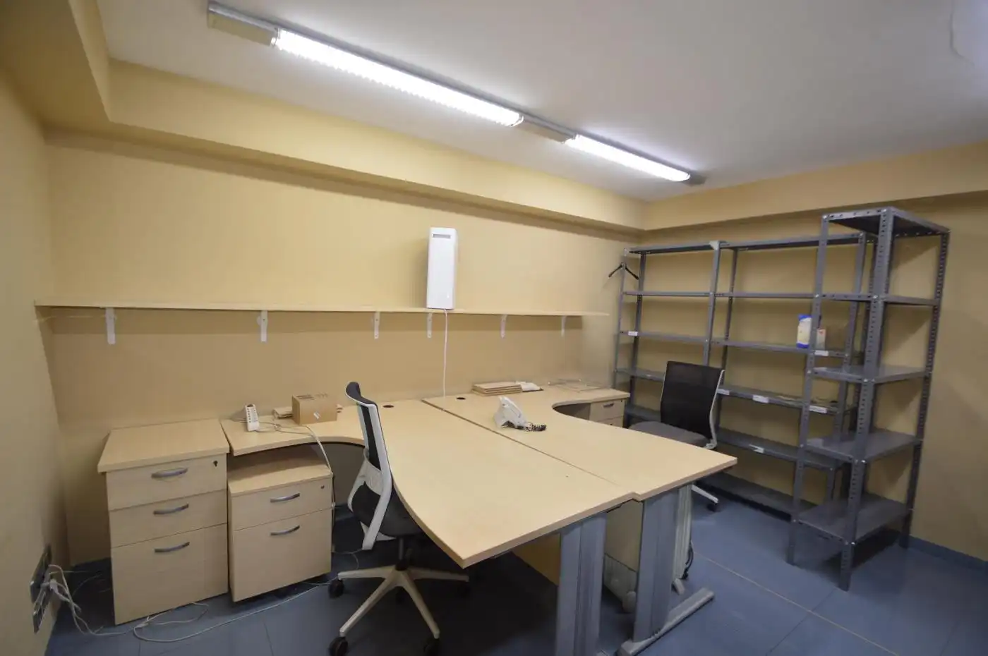 Gewerbefläche zum Verkauf in Carrer del Doctor Ricardo Santos 4, imagen 23