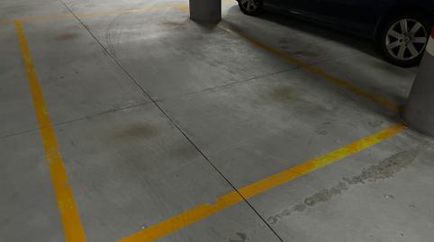 Photo 2 of Garage for sale in Rua 25 de Xullo, 14, Alto del Castaño, Narón