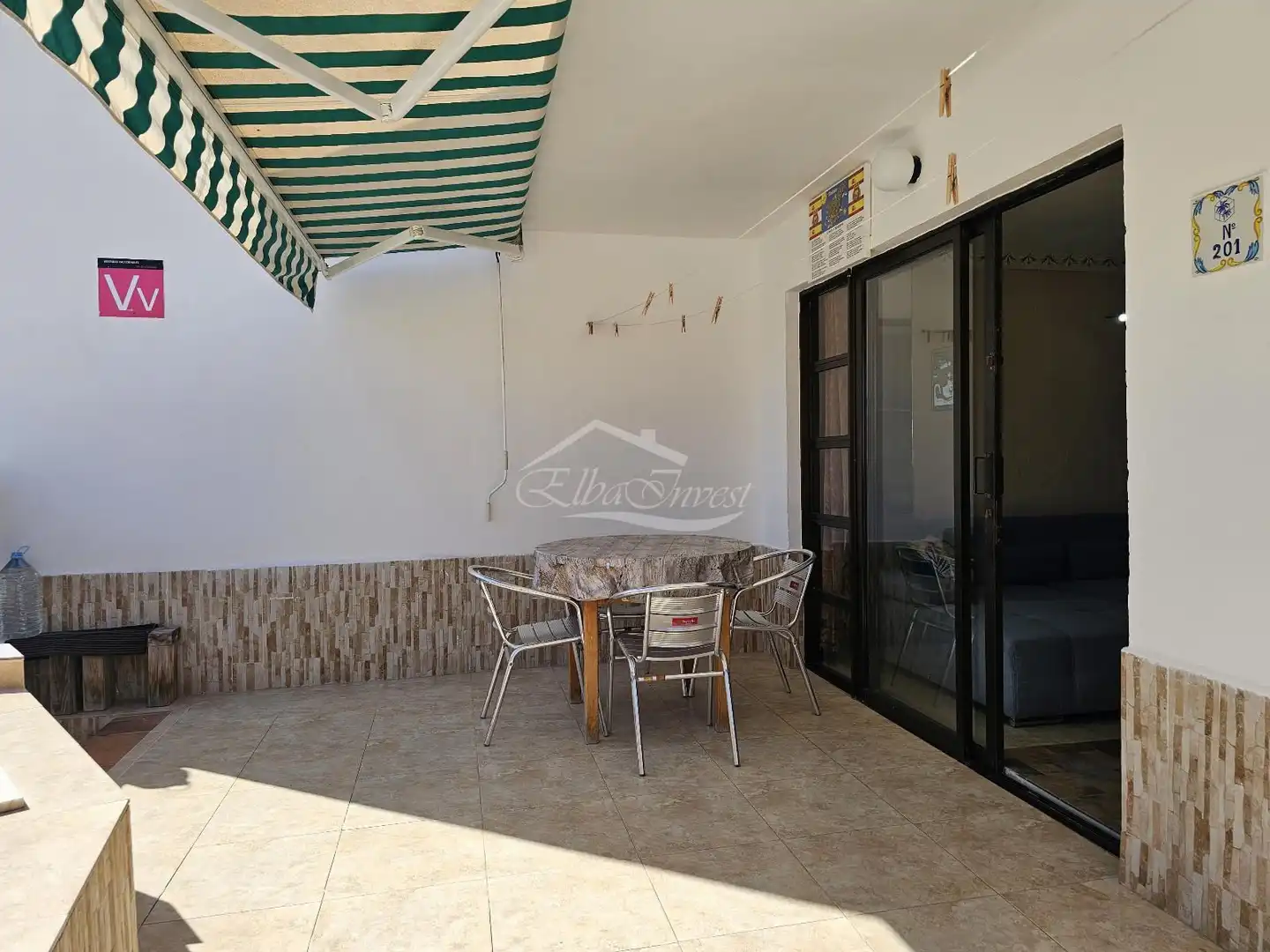 Duplex con terrazza in vendita a Costa Adeje, imagen 4
