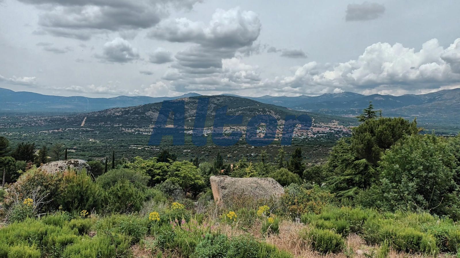 Residencial en venda a Pradera de La Cierva, Fontenebro - Altavista
